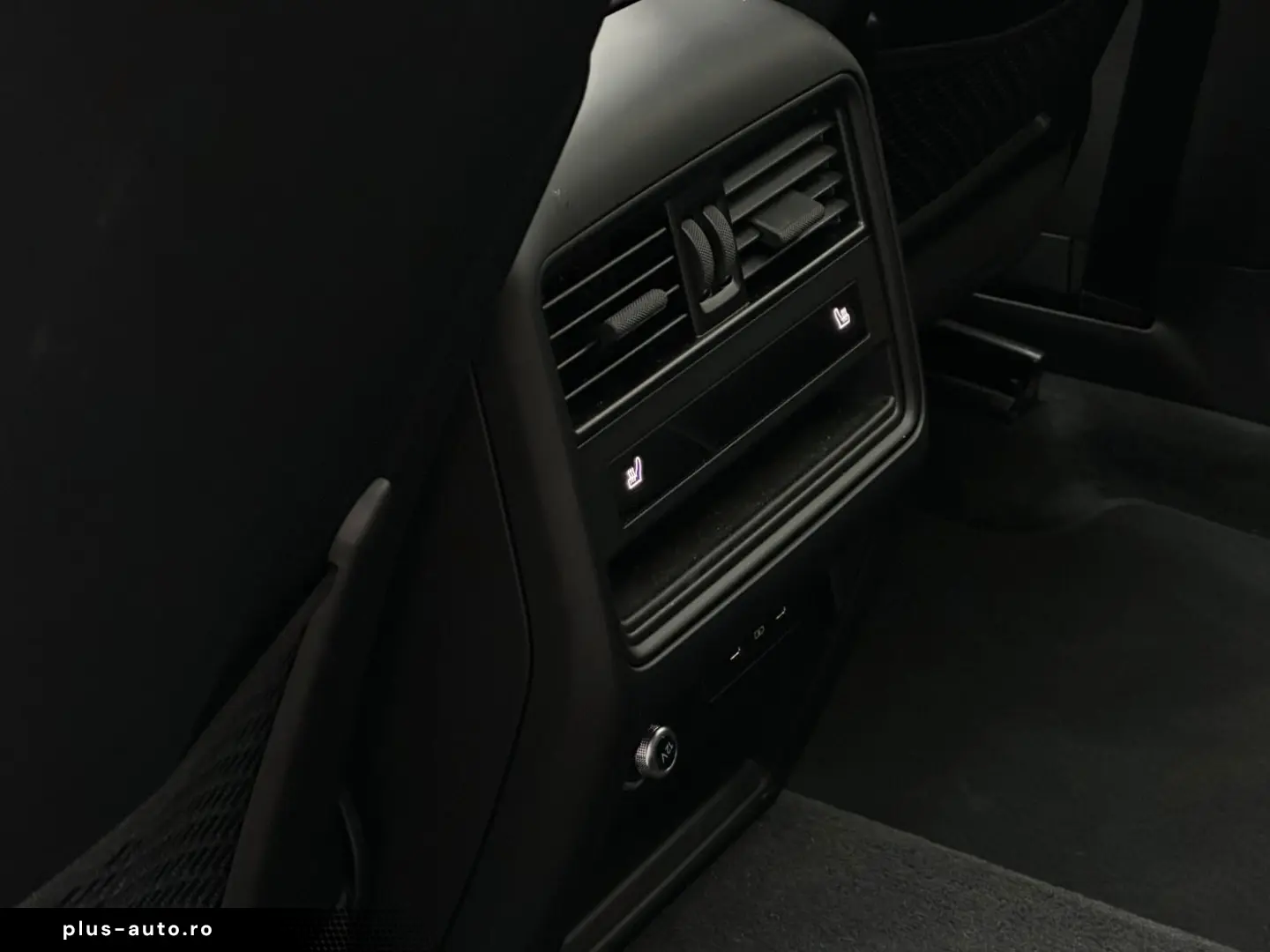 PORSCHE Cayenne E-Hybrid Coupé Soft-Close 360  BOSE