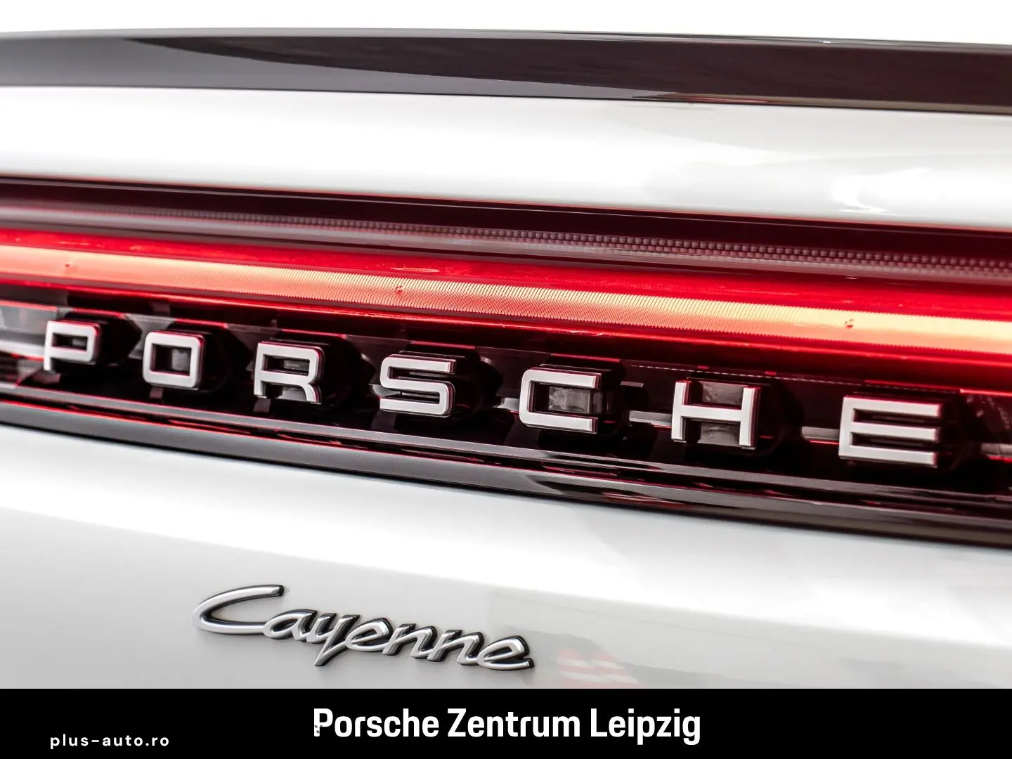 PORSCHE Cayenne E-Hybrid Coupe Massage InnoDrive el.AHK