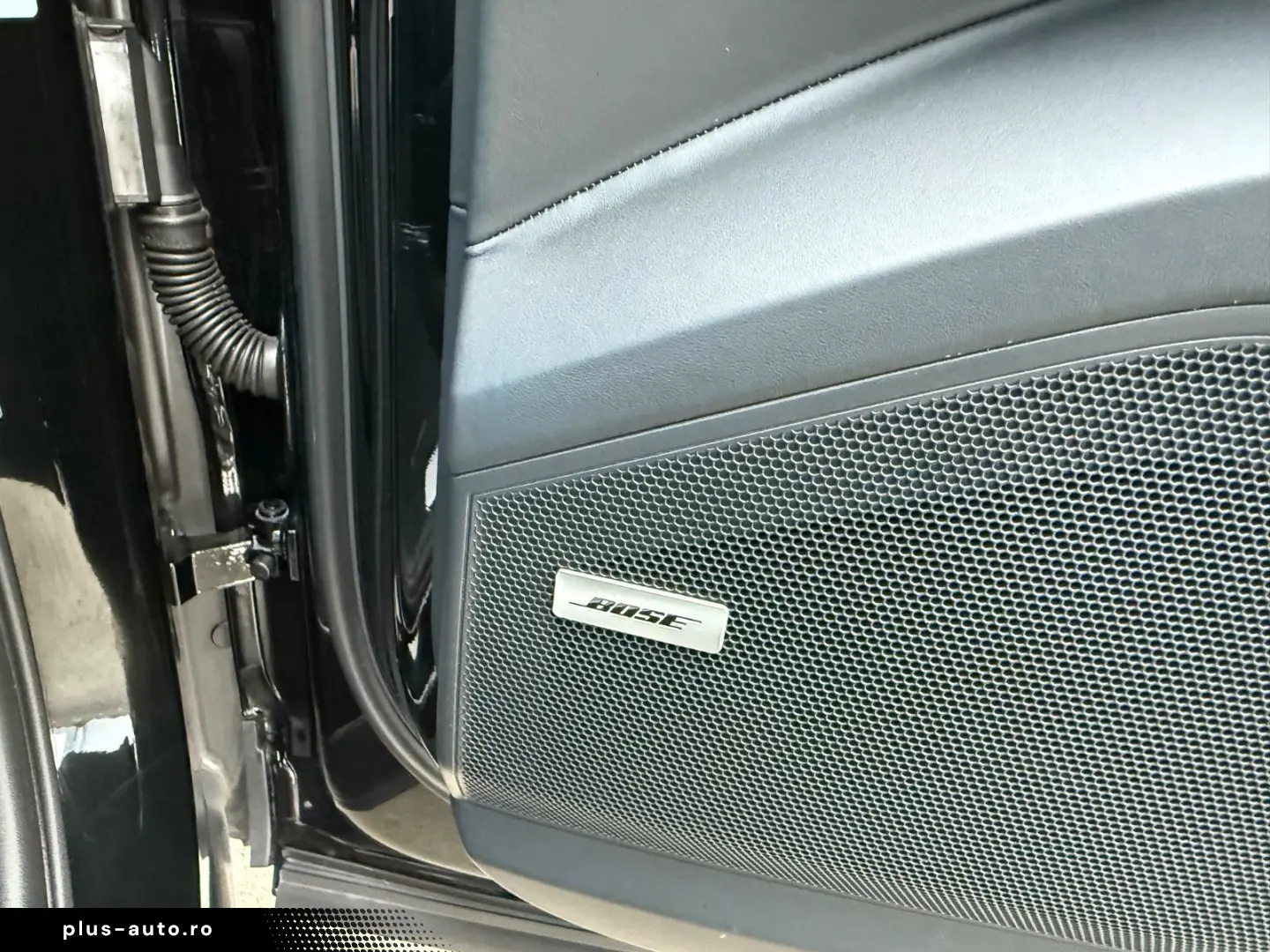 PORSCHE Cayenne Coupe Clubleder HAL Bose SWA HD UPE.132€