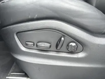 PORSCHE Cayenne Coupe E-Hybrid Sportdesign Matrix Pano