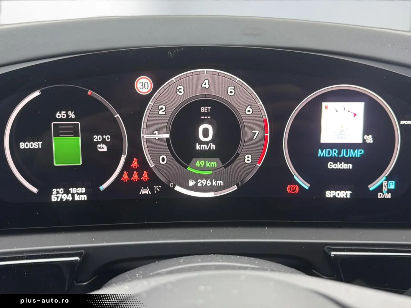 PORSCHE Cayenne Coupe E-Hybrid Sportdesign Matrix Pano