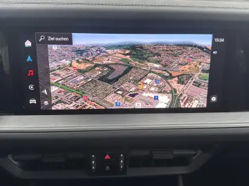 PORSCHE Cayenne Coupe E-Hybrid Sportdesign Matrix Pano