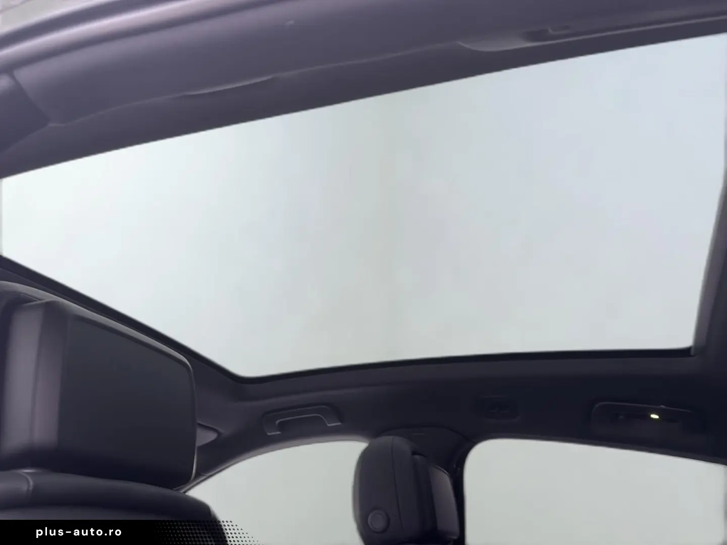 PORSCHE Cayenne Coupe E-Hybrid Sportdesign Matrix Pano