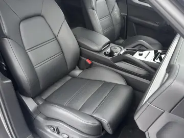 PORSCHE Cayenne Coupe E-Hybrid Sportdesign Matrix Pano