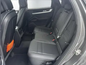PORSCHE Cayenne Coupe E-Hybrid Sportdesign Matrix Pano