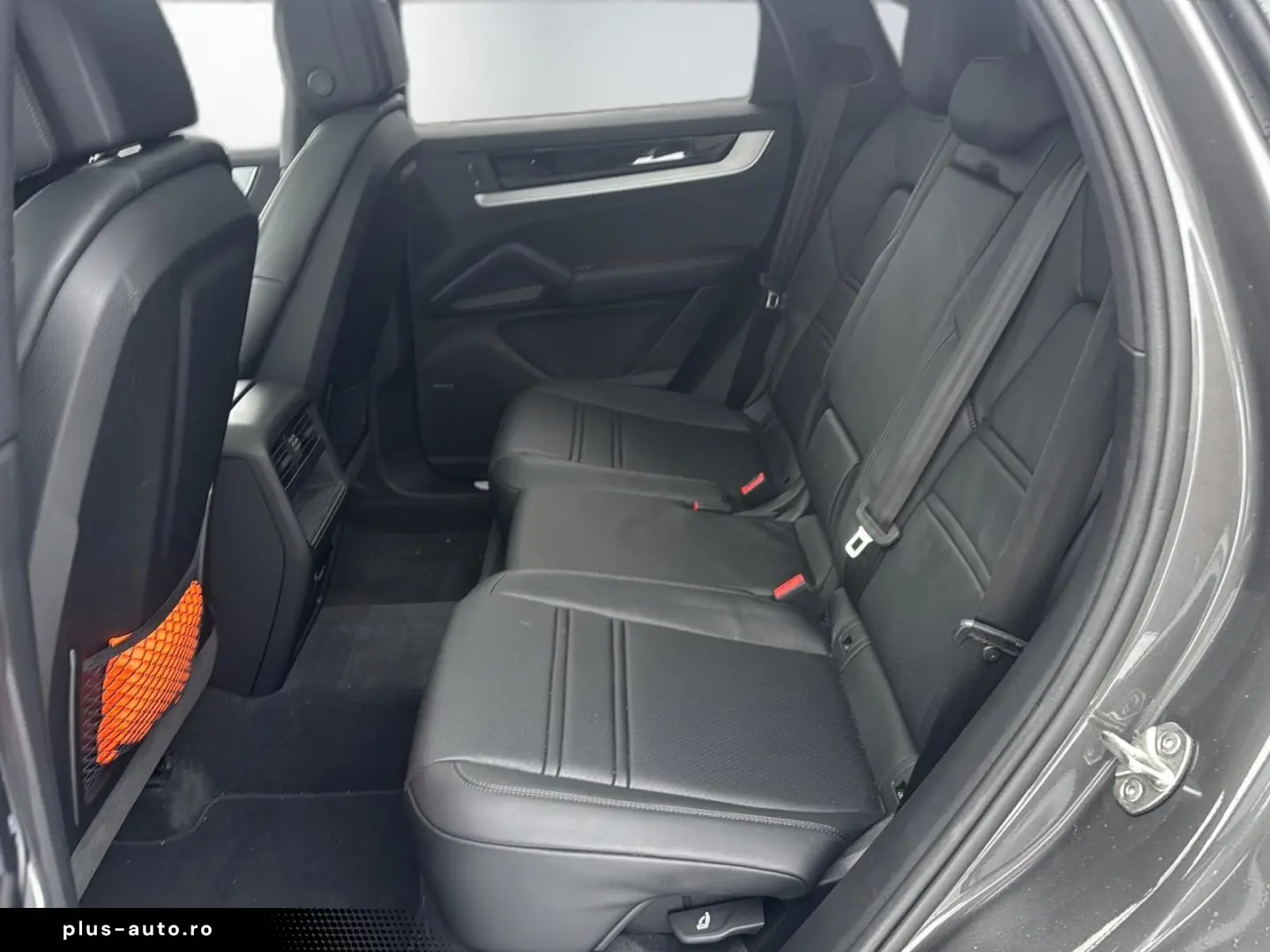 PORSCHE Cayenne Coupe E-Hybrid Sportdesign Matrix Pano