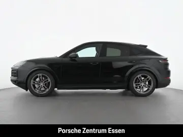 PORSCHE Cayenne E-Hybrid Coupe  360 Kamera Privacyvergla