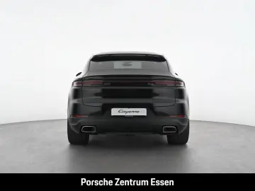 PORSCHE Cayenne E-Hybrid Coupe  360 Kamera Privacyvergla
