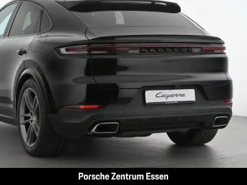 PORSCHE Cayenne E-Hybrid Coupe  360 Kamera Privacyvergla