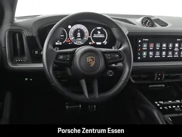PORSCHE Cayenne E-Hybrid Coupe  360 Kamera Privacyvergla