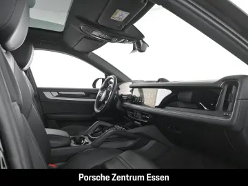 PORSCHE Cayenne E-Hybrid Coupe  360 Kamera Privacyvergla