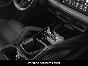 PORSCHE Cayenne E-Hybrid Coupe  360 Kamera Privacyvergla