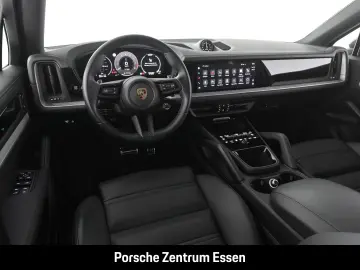 PORSCHE Cayenne E-Hybrid Coupe  360 Kamera Privacyvergla
