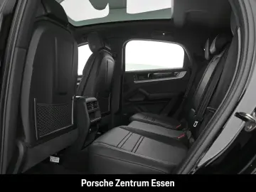 PORSCHE Cayenne E-Hybrid Coupe  360 Kamera Privacyvergla