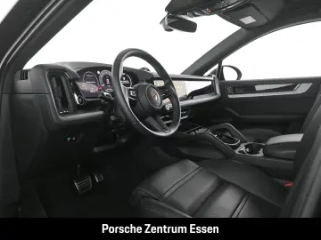PORSCHE Cayenne E-Hybrid Coupe  360 Kamera Privacyvergla