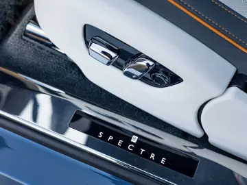 Rolls-Royce Spectre