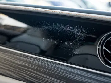 Rolls-Royce Spectre