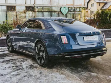 Rolls-Royce Spectre