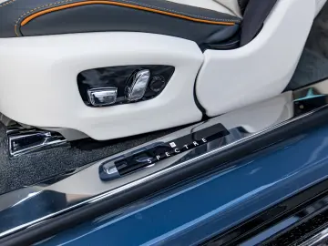 Rolls-Royce Spectre