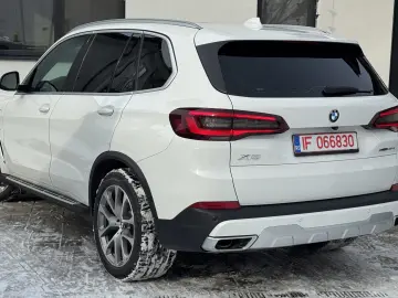 Bmw X5 XDrive 45e Automatik Comand XLine 394 cp !!!