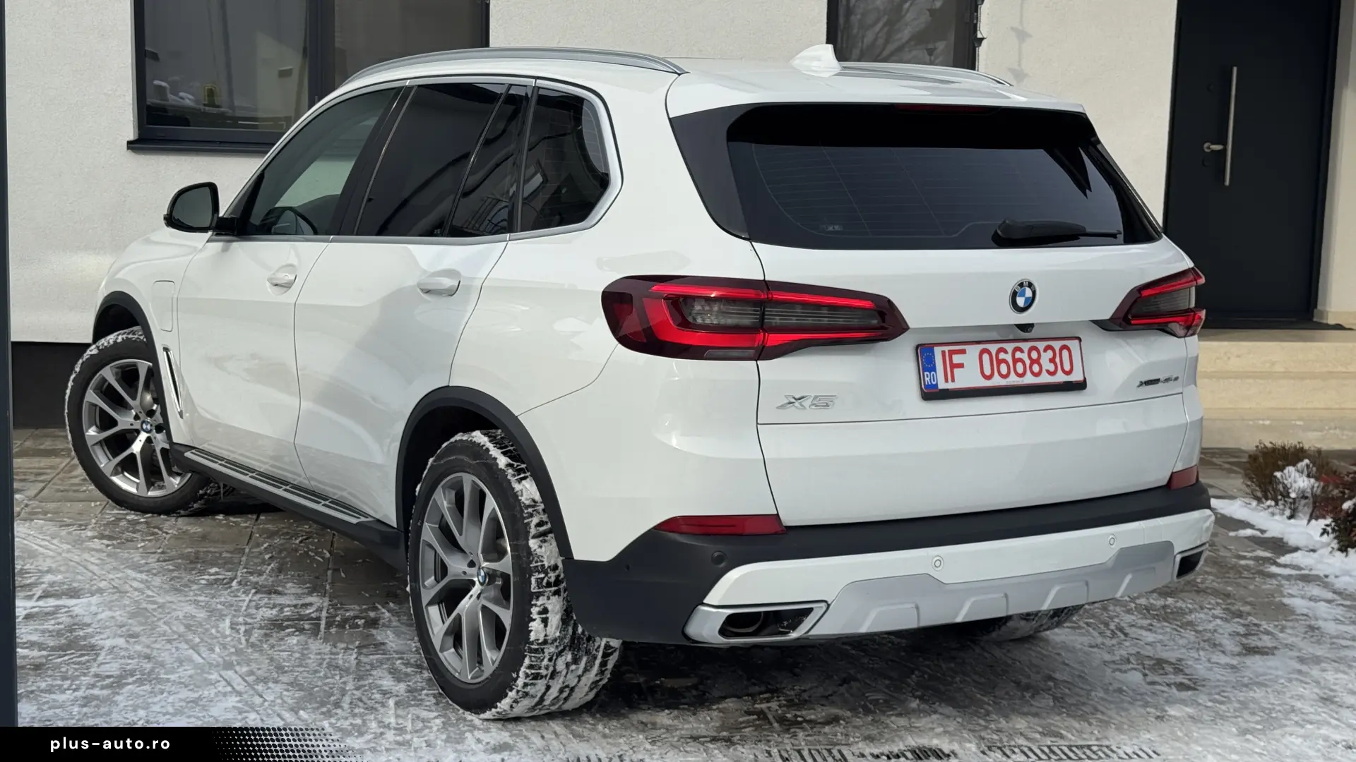 Bmw X5 XDrive 45e Automatik Comand XLine 394 cp !!!