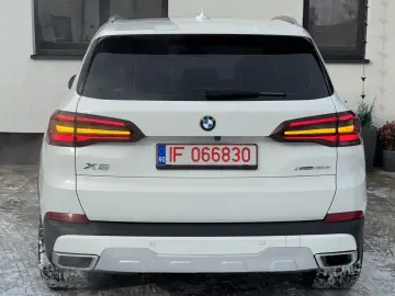 Bmw X5 XDrive 45e Automatik Comand XLine 394 cp !!!