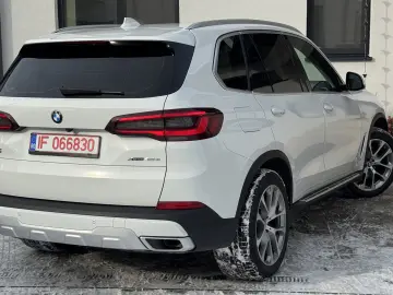 Bmw X5 XDrive 45e Automatik Comand XLine 394 cp !!!