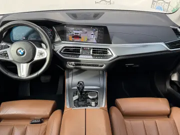 Bmw X5 XDrive 45e Automatik Comand XLine 394 cp !!!