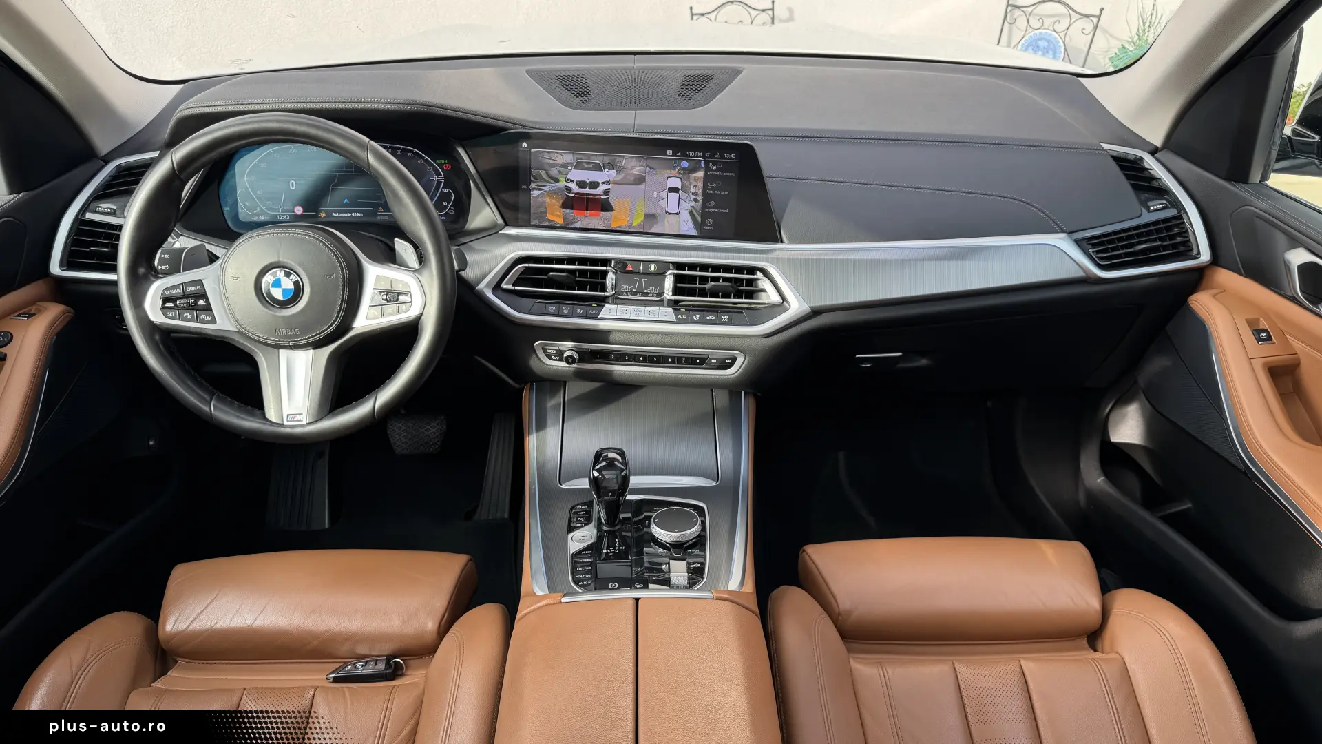 Bmw X5 XDrive 45e Automatik Comand XLine 394 cp !!!