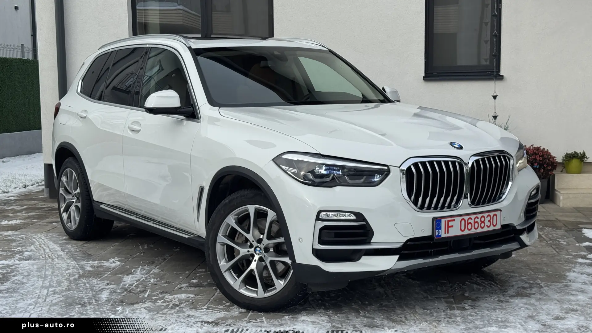 Bmw X5 XDrive 45e Automatik Comand XLine 394 cp !!!