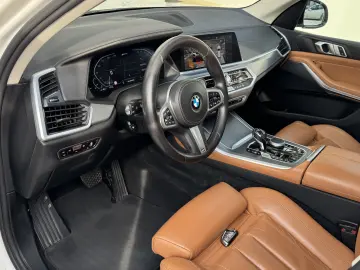 Bmw X5 XDrive 45e Automatik Comand XLine 394 cp !!!