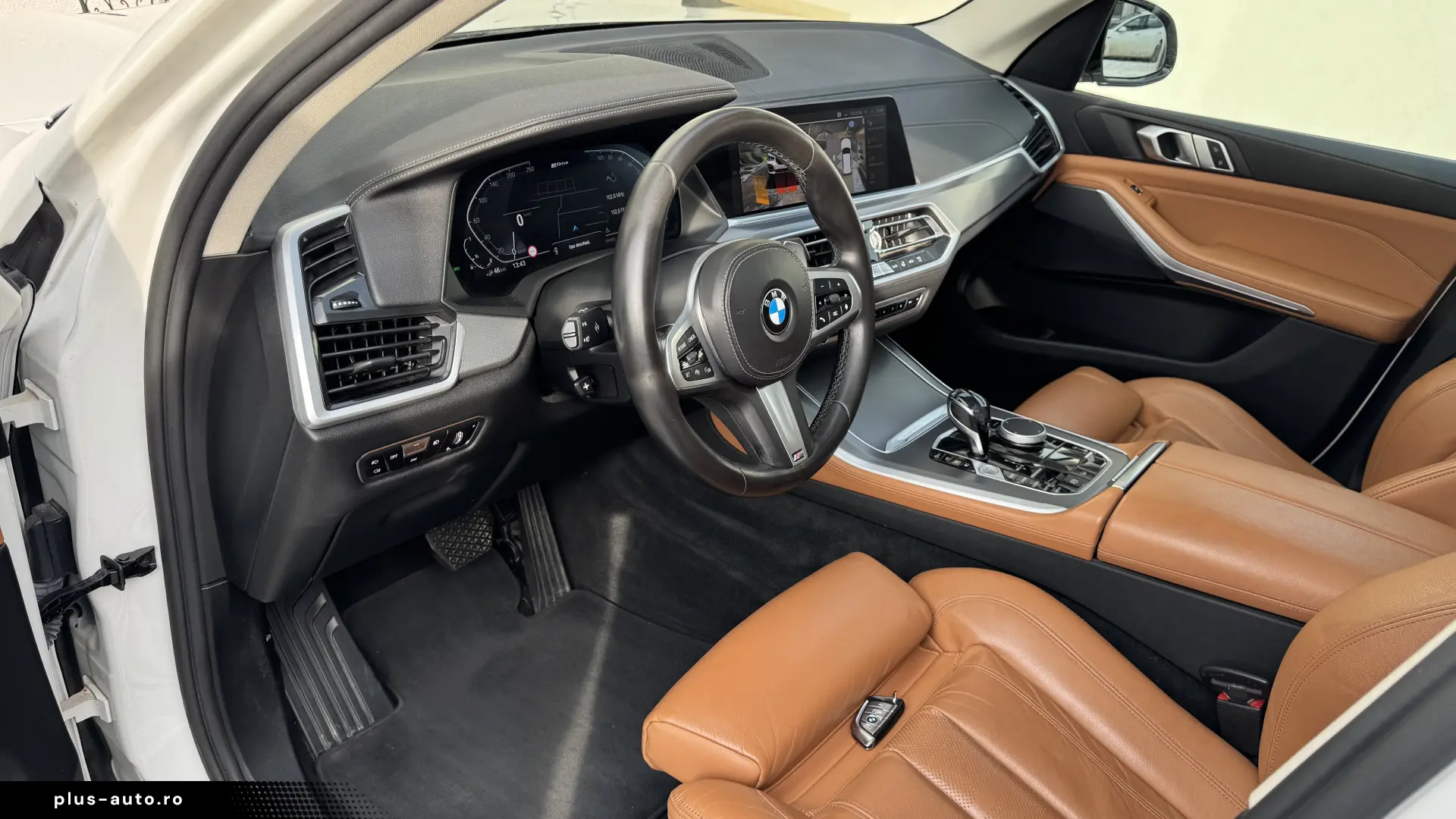 Bmw X5 XDrive 45e Automatik Comand XLine 394 cp !!!