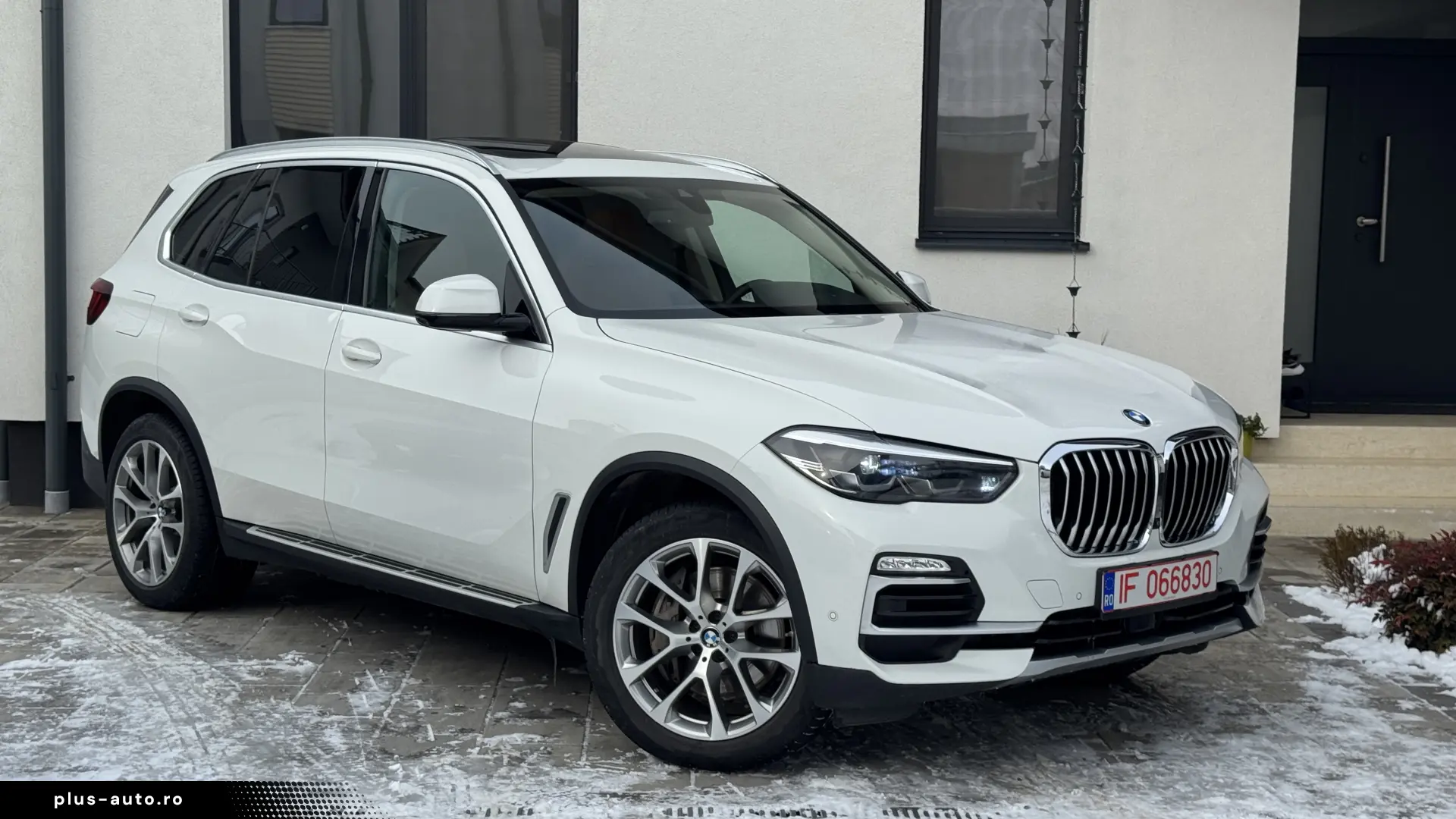 Bmw X5 XDrive 45e Automatik Comand XLine 394 cp !!!