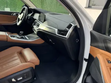 Bmw X5 XDrive 45e Automatik Comand XLine 394 cp !!!