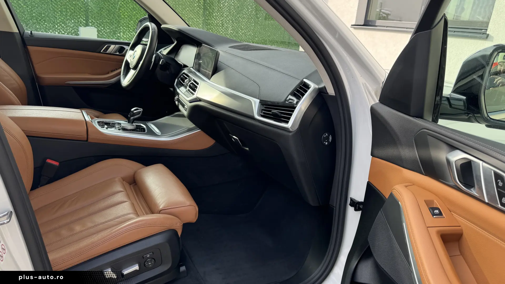 Bmw X5 XDrive 45e Automatik Comand XLine 394 cp !!!