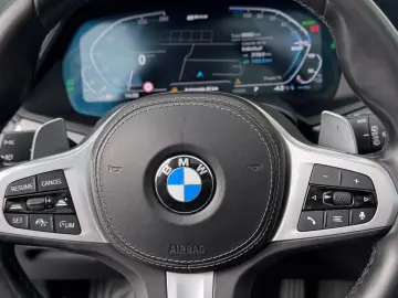 Bmw X5 XDrive 45e Automatik Comand XLine 394 cp !!!