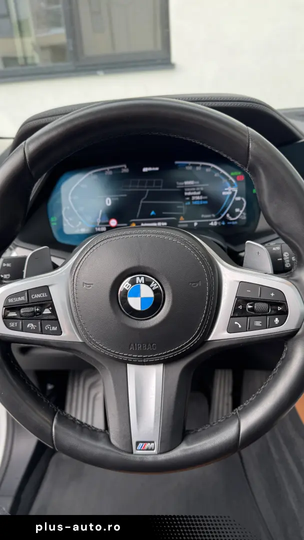 Bmw X5 XDrive 45e Automatik Comand XLine 394 cp !!!