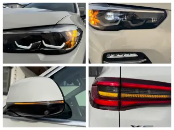 Bmw X5 XDrive 45e Automatik Comand XLine 394 cp !!!