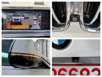 Bmw X5 XDrive 45e Automatik Comand XLine 394 cp !!!