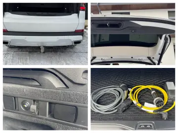 Bmw X5 XDrive 45e Automatik Comand XLine 394 cp !!!