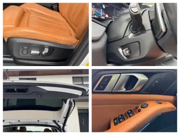 Bmw X5 XDrive 45e Automatik Comand XLine 394 cp !!!