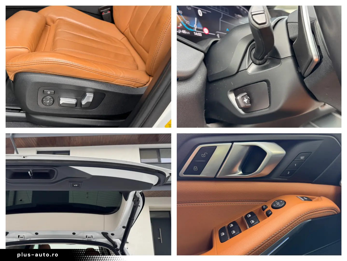 Bmw X5 XDrive 45e Automatik Comand XLine 394 cp !!!