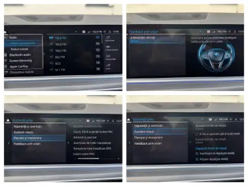 Bmw X5 XDrive 45e Automatik Comand XLine 394 cp !!!