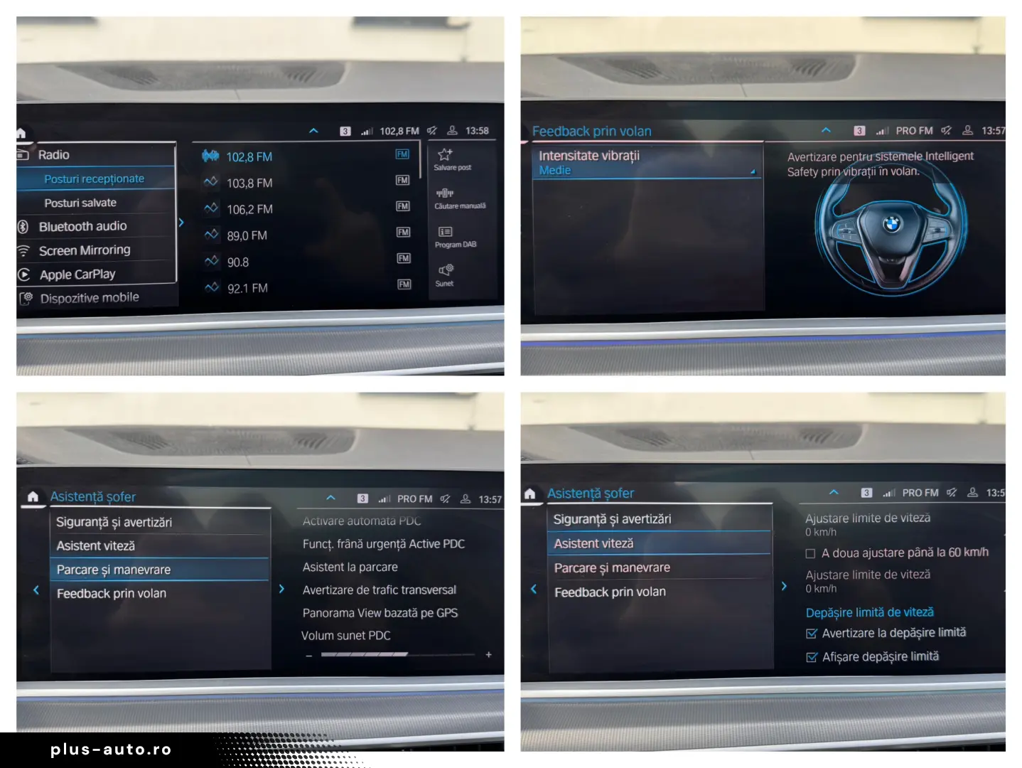 Bmw X5 XDrive 45e Automatik Comand XLine 394 cp !!!