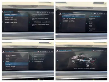 Bmw X5 XDrive 45e Automatik Comand XLine 394 cp !!!