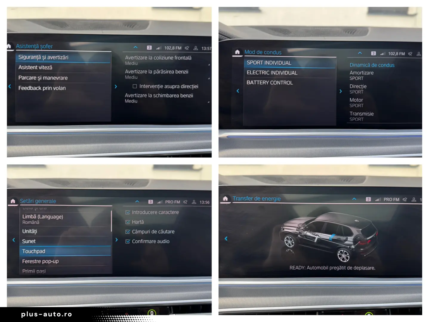 Bmw X5 XDrive 45e Automatik Comand XLine 394 cp !!!