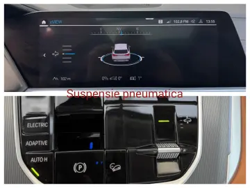 Bmw X5 XDrive 45e Automatik Comand XLine 394 cp !!!