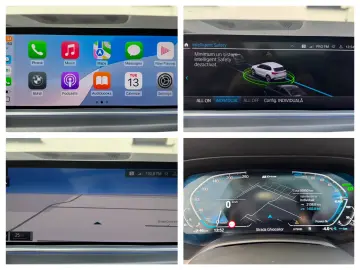 Bmw X5 XDrive 45e Automatik Comand XLine 394 cp !!!