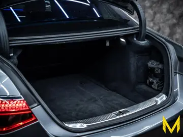 MERCEDES-BENZ S 400 d 4M L. AMG LM21 HAL AIR STHZ VO&hellip;