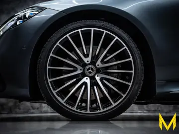 MERCEDES-BENZ S 400 d 4M L. AMG LM21 HAL AIR STHZ VO&hellip;